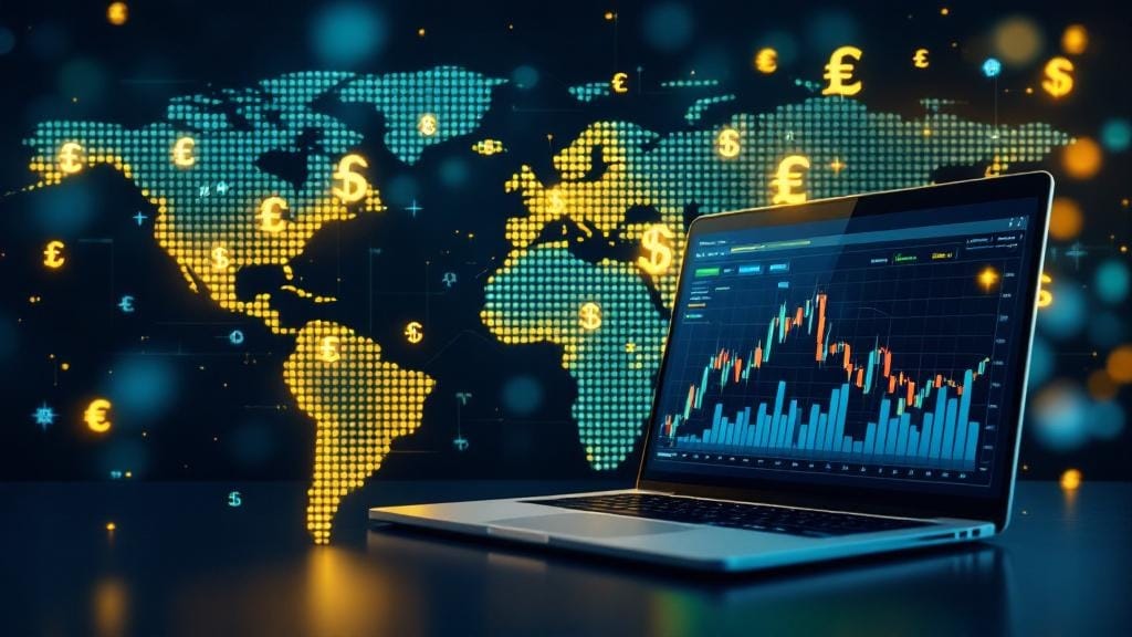 forex capital markets