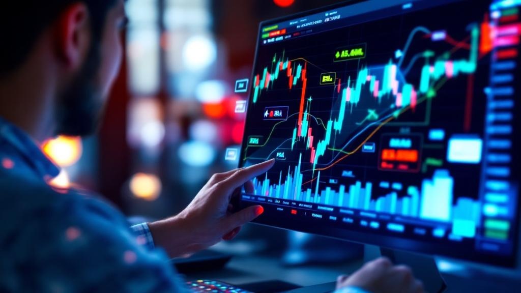 forex indicators