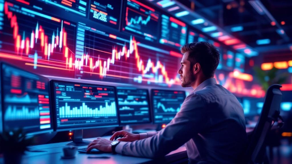 forex scalping