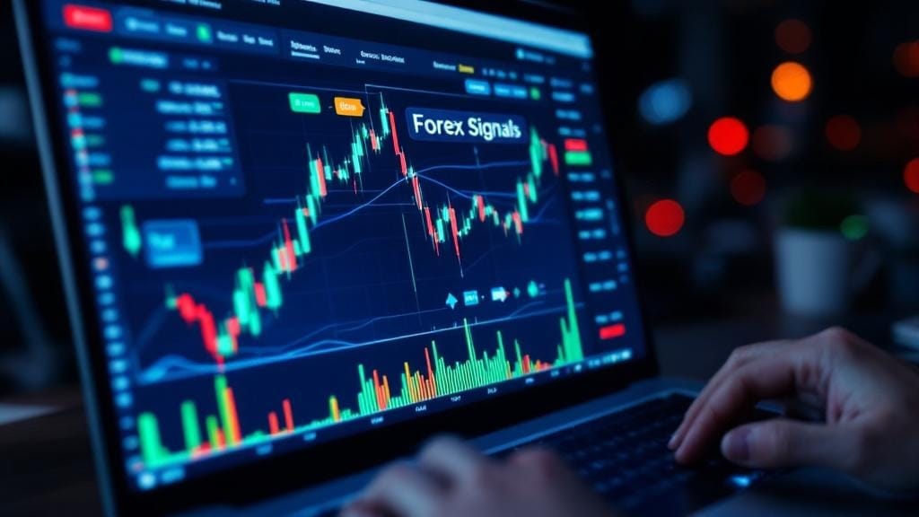 forex signals for MT4