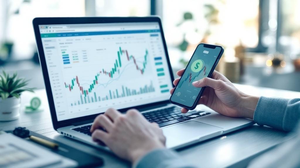 forex trading account