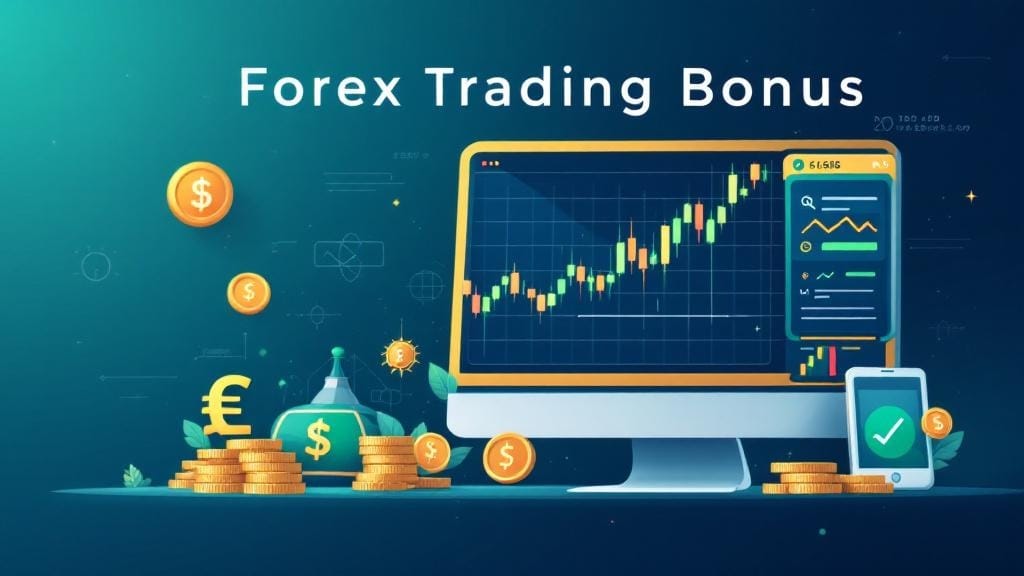 forex trading bonus