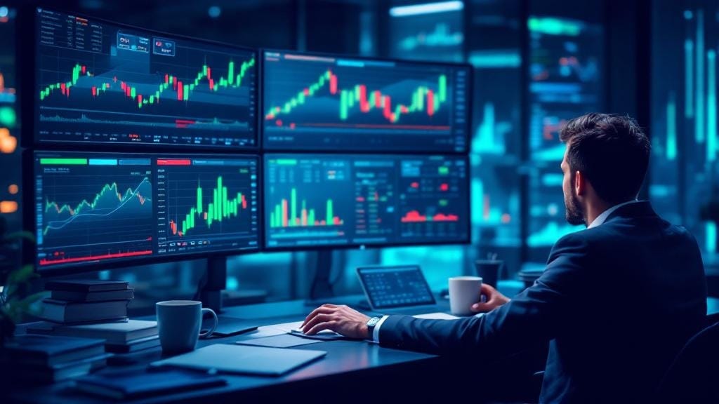 forex trading courses