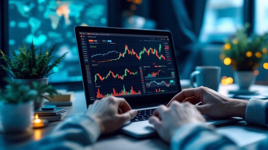 forex trading for beginners