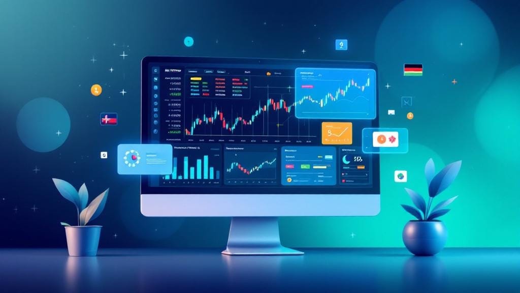 forex trading platforms comparison