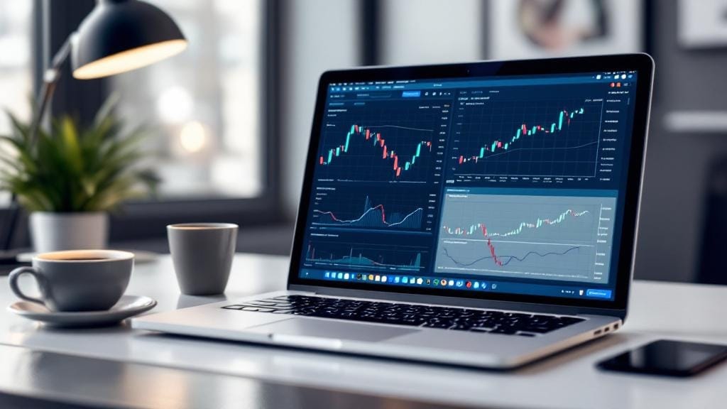 forex trading platforms for Mac