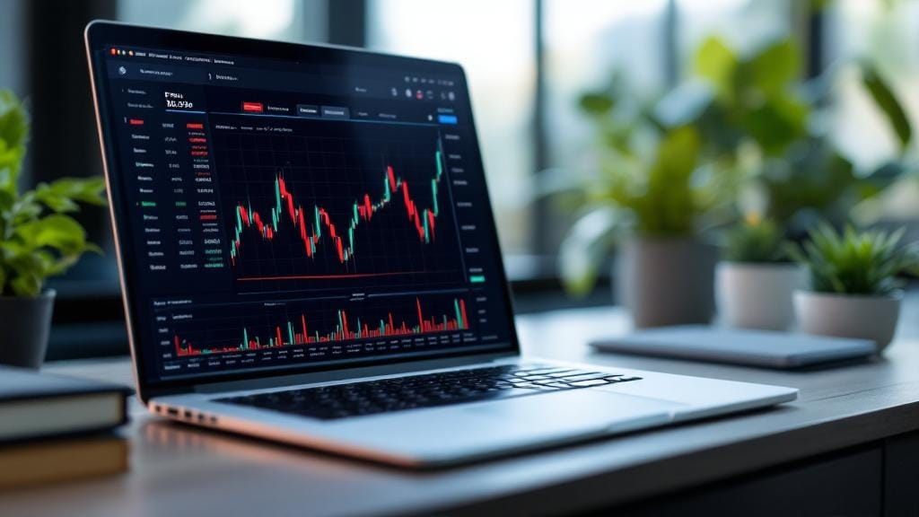 forex trading platforms for beginners