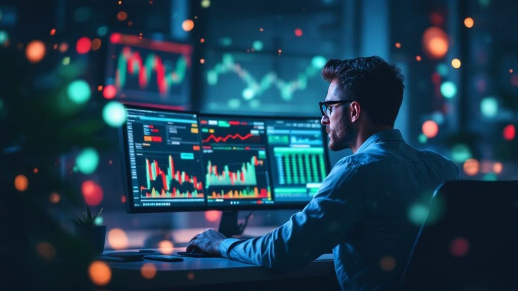 forex trading psychology