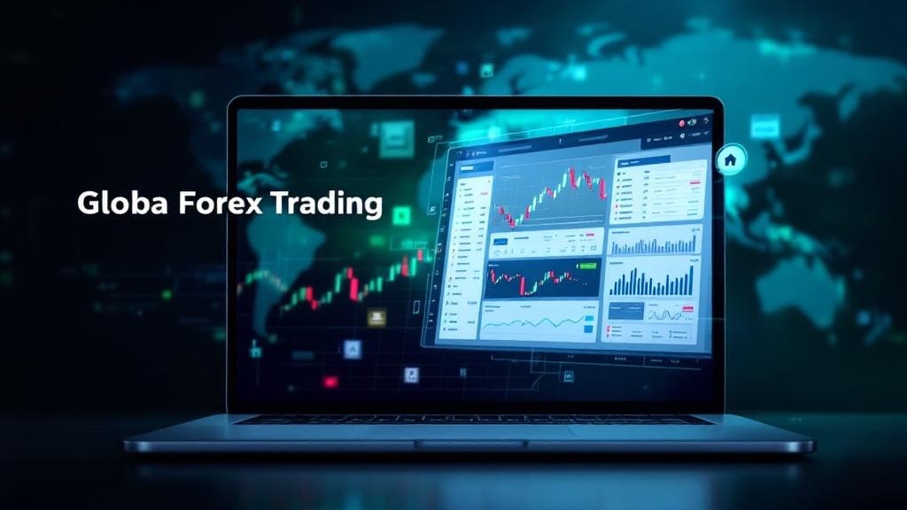 forex trading software reviews