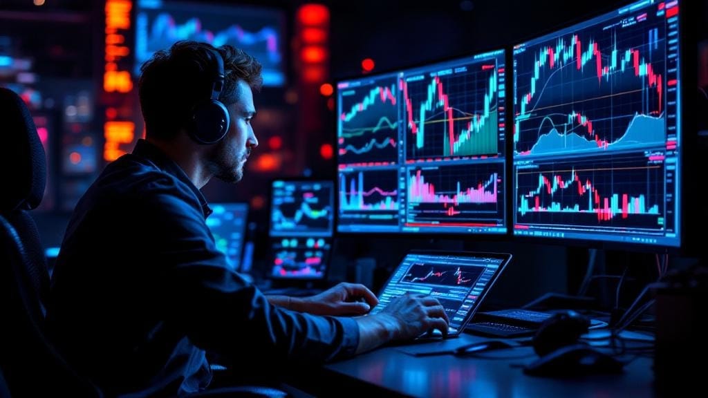 forex trading strategies for advanced traders