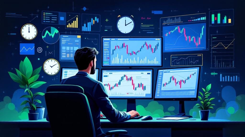 forex trading strategies for day trading