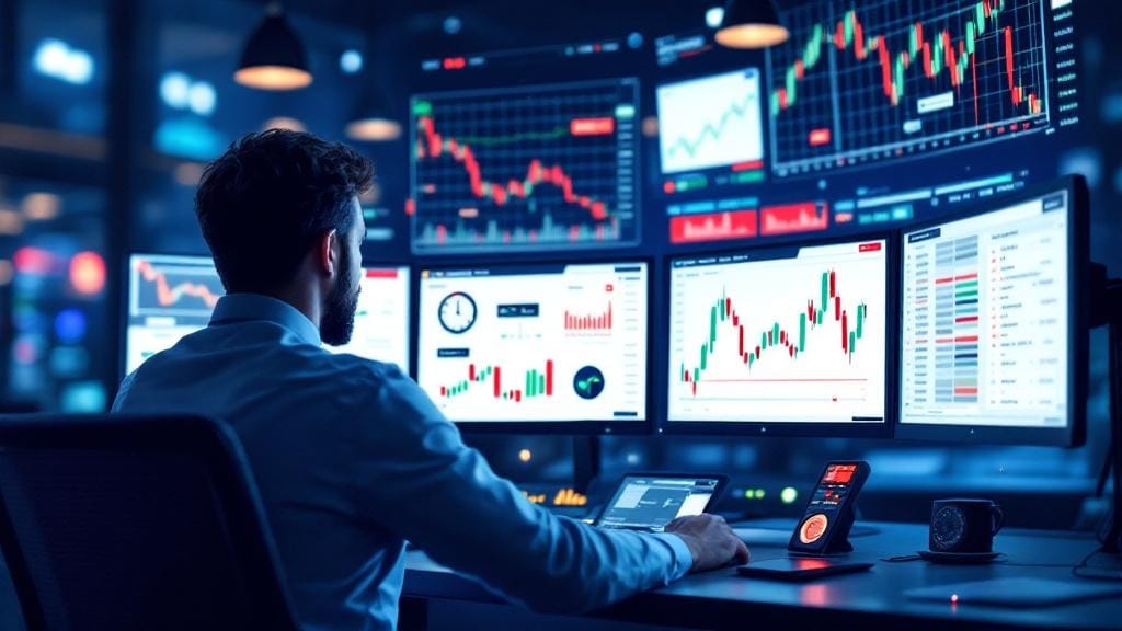 forex trading strategies for scalping