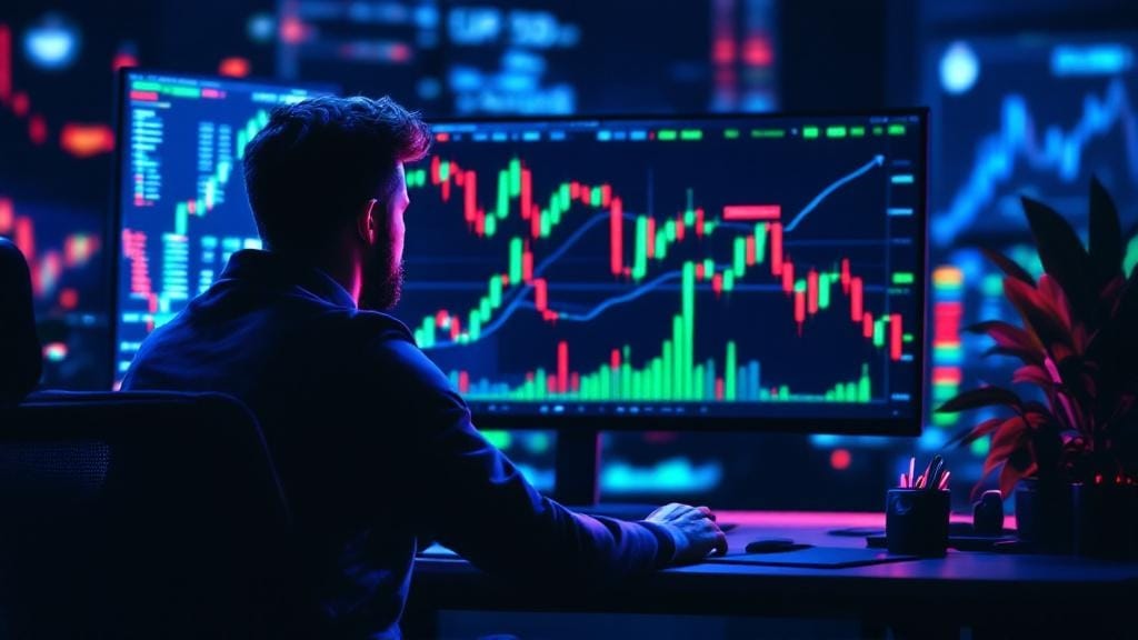 forex trading strategies for swing trading