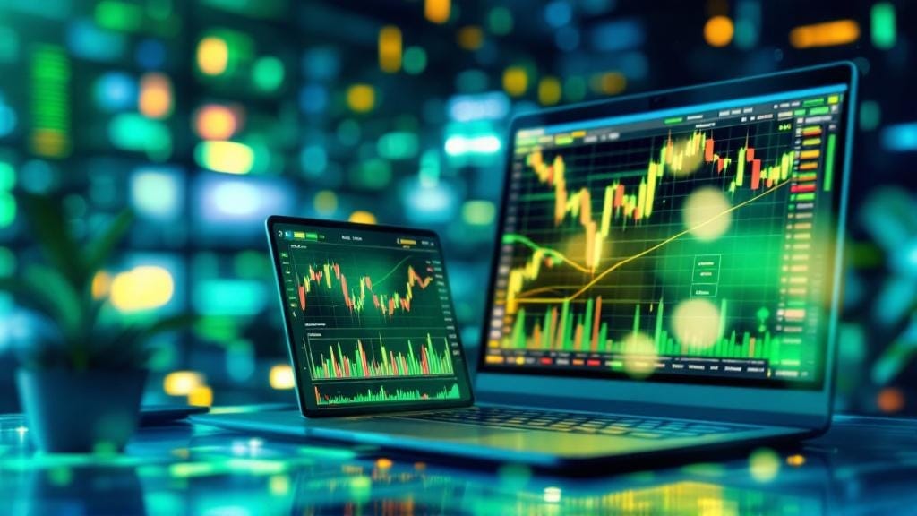 forex trading systems