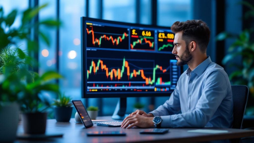 Forex Trading Tips