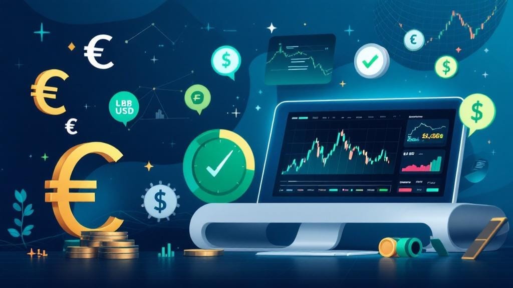 forex trading with low spreads
