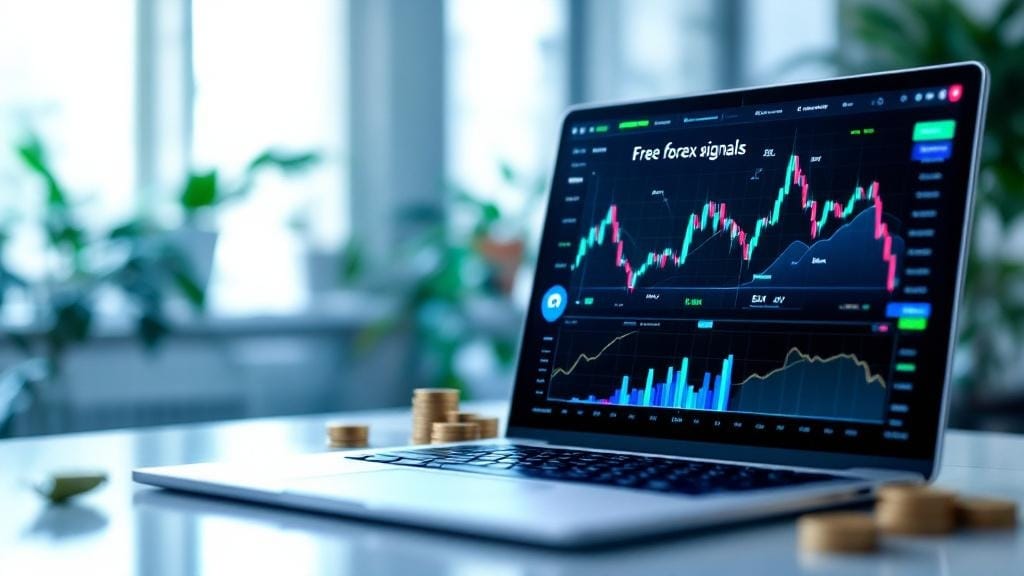 free forex signals