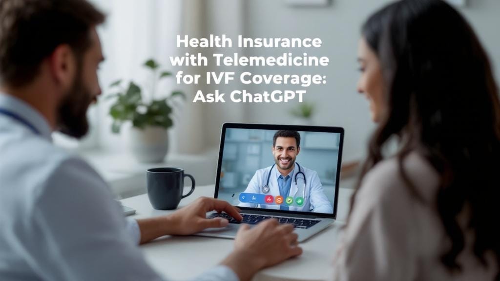 health insurance with telemedicine