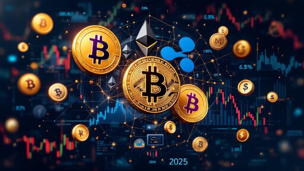 how are crypto prices decided