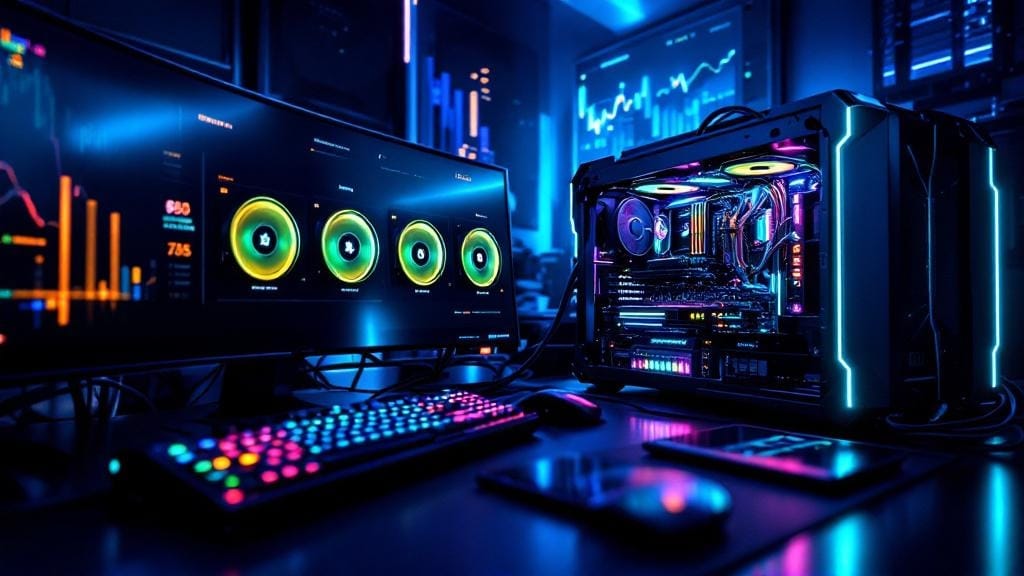 how does crypto mining work