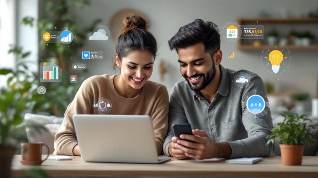 insurance comparison tools India