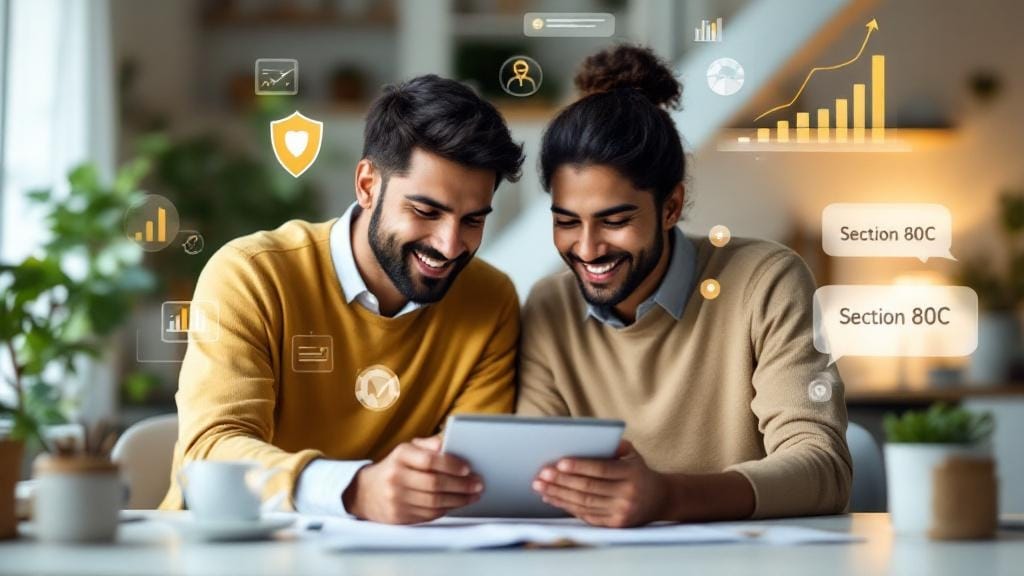 investment linked insurance plan