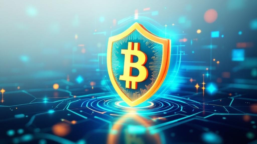 is crypto safe to invest in