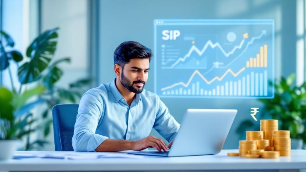 mutual fund SIP plans