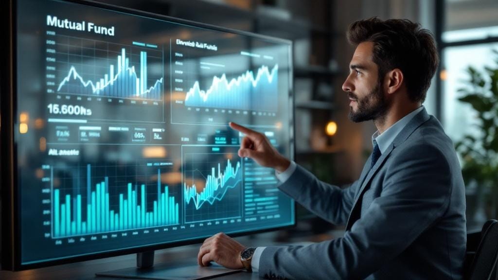 mutual fund asset management