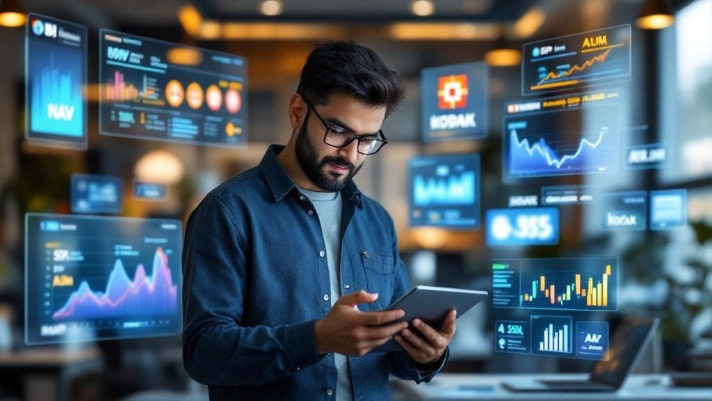 mutual fund companies