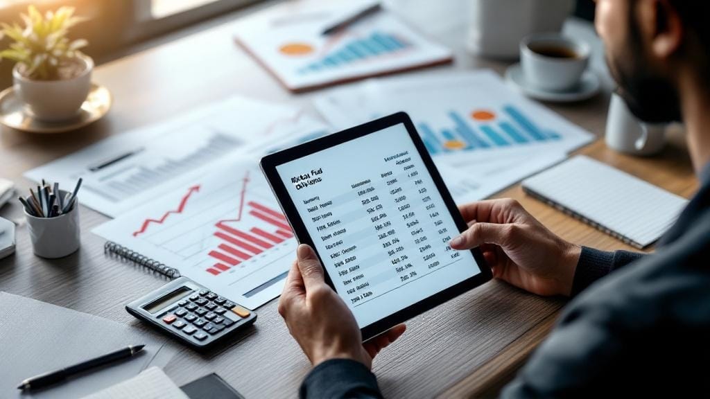 mutual fund dividend