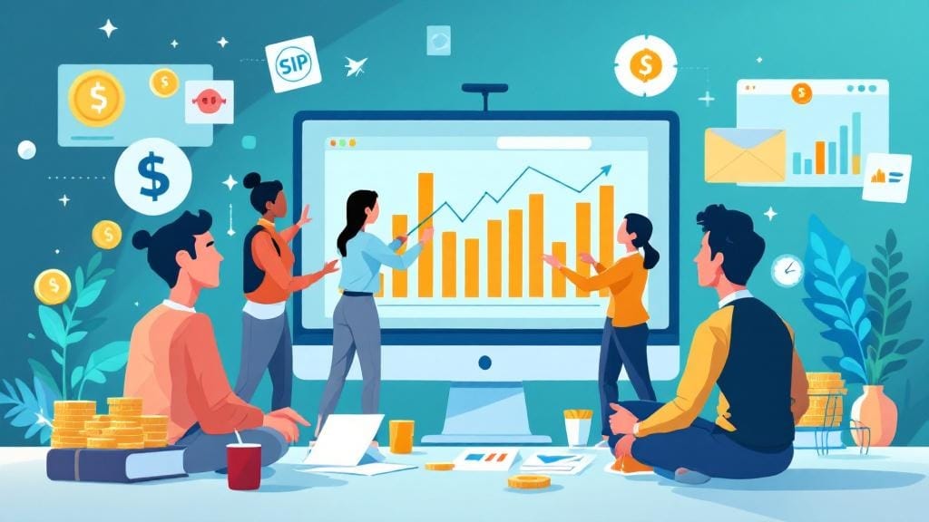 mutual fund education