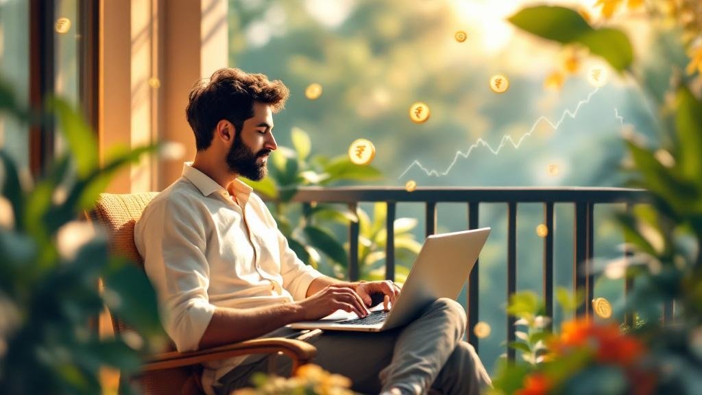 mutual fund for passive income