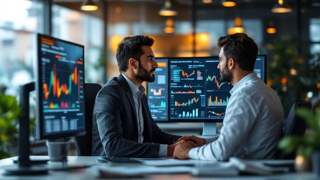 mutual fund fund manager