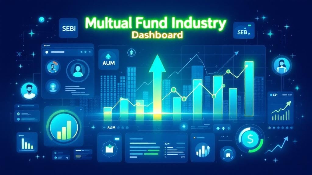 mutual fund industry
