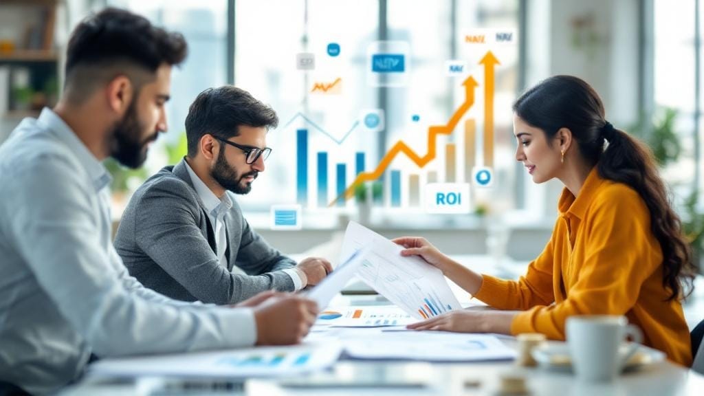 mutual fund investment strategy