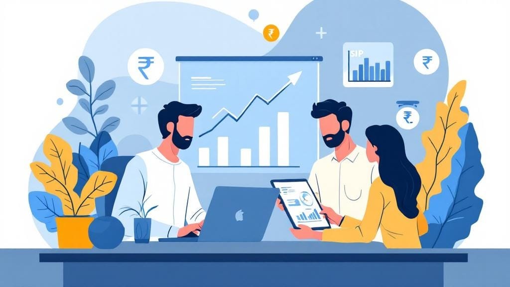 mutual fund long term