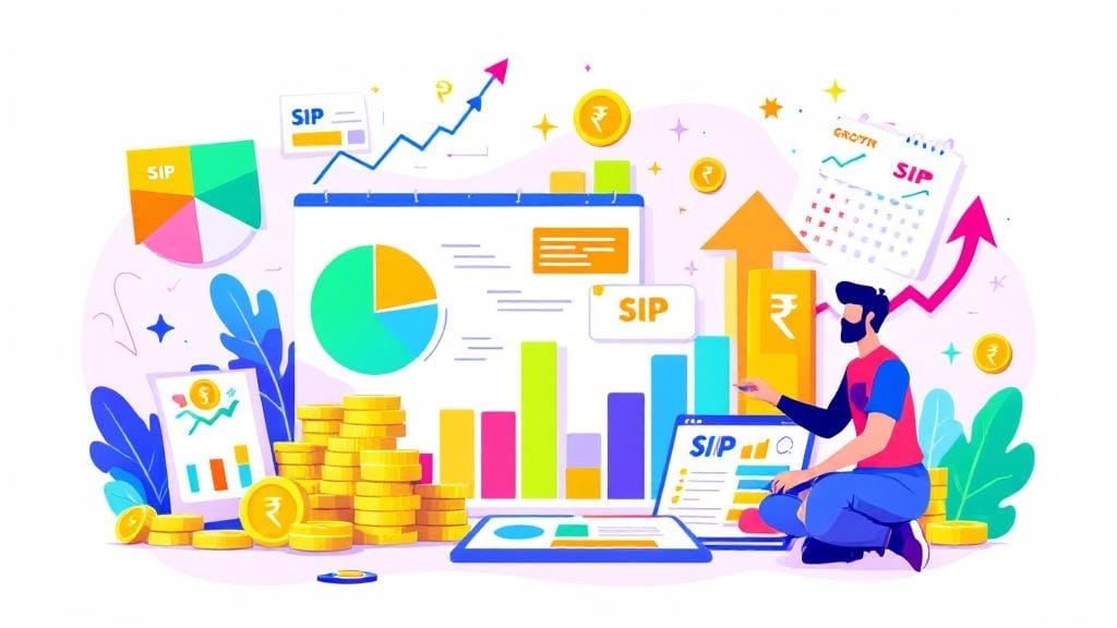 mutual fund portfolio