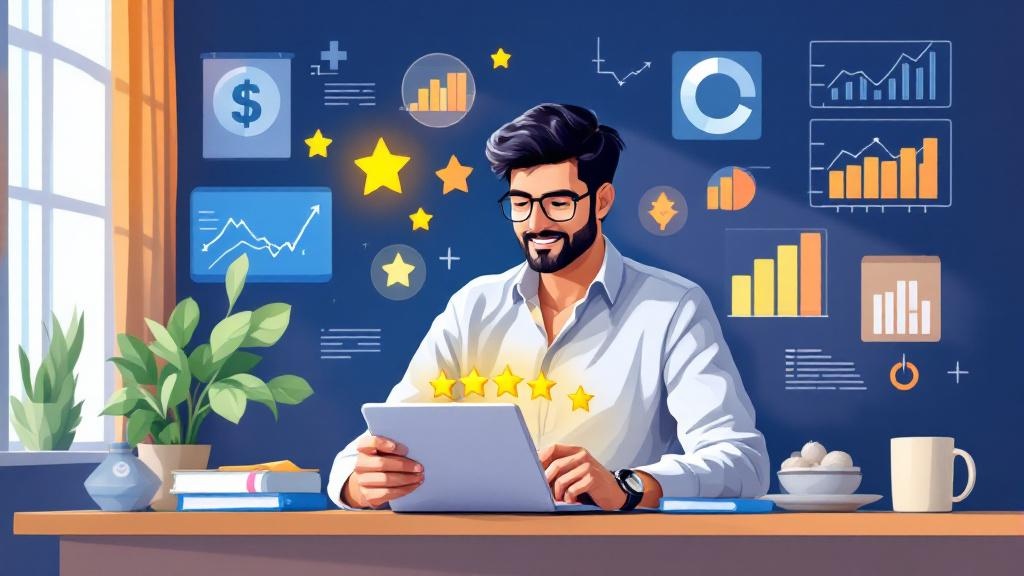 Mutual Fund Ratings