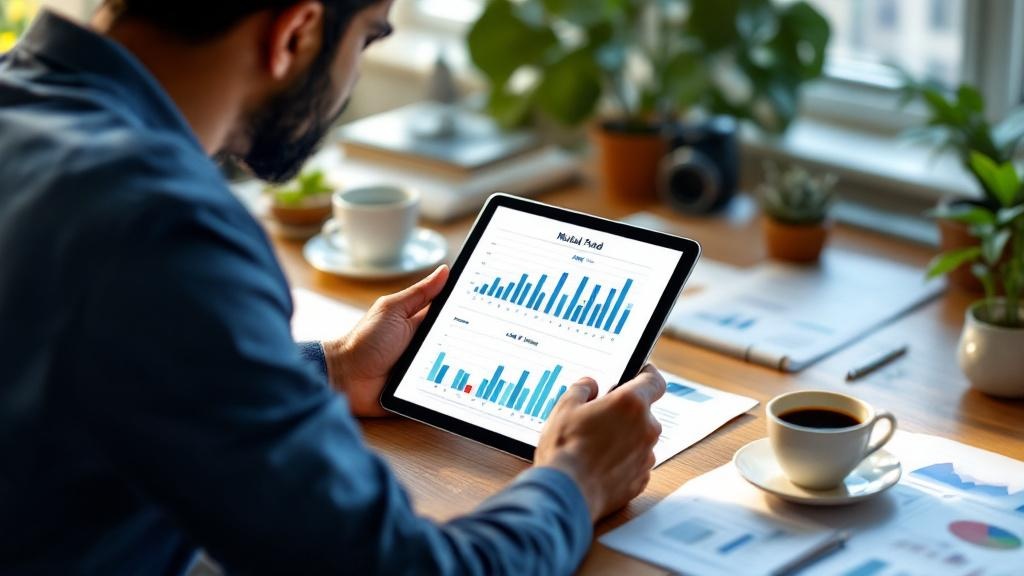 Mutual Fund Research