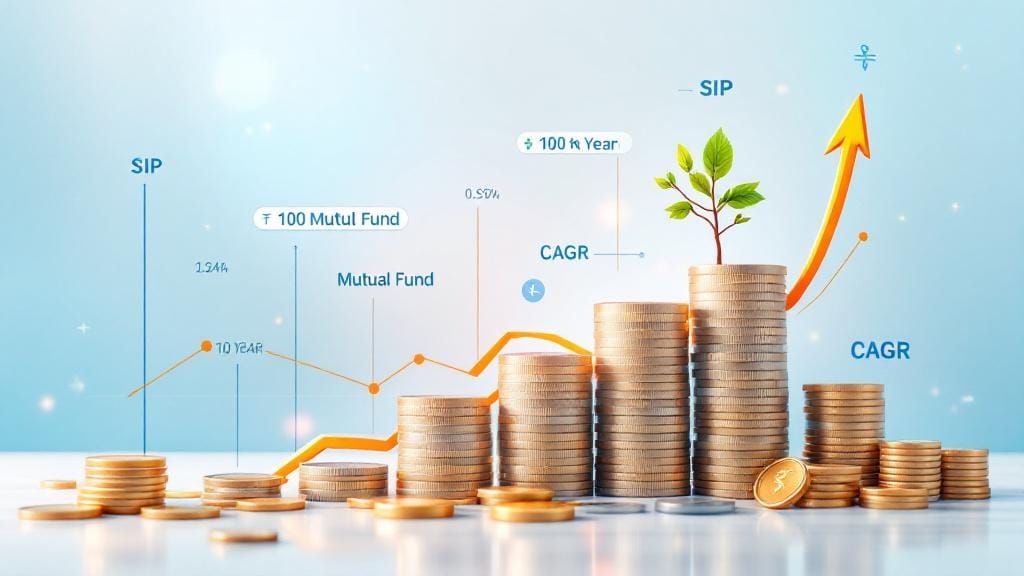 mutual fund returns over 10 years