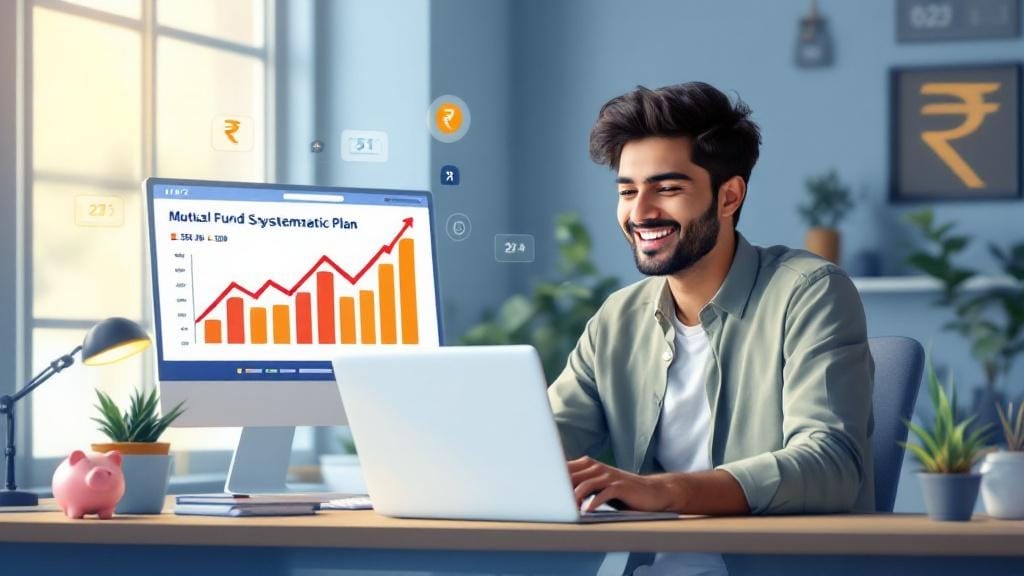 mutual fund systematic plan