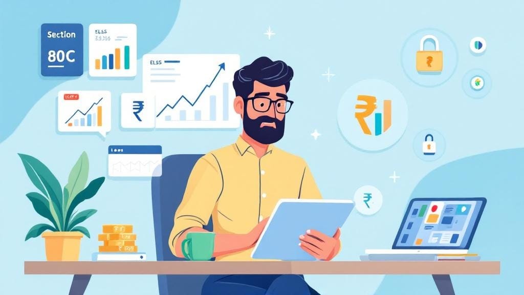 mutual fund tax benefits