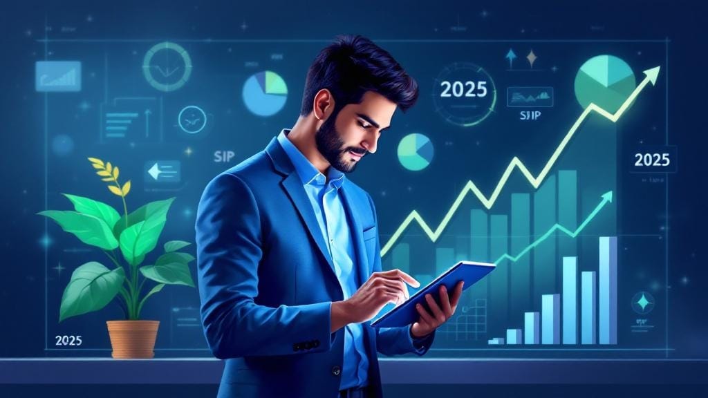 mutual fund trends 2025