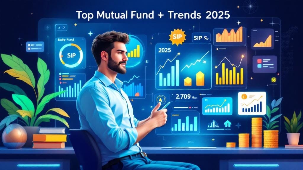 mutual fund trends