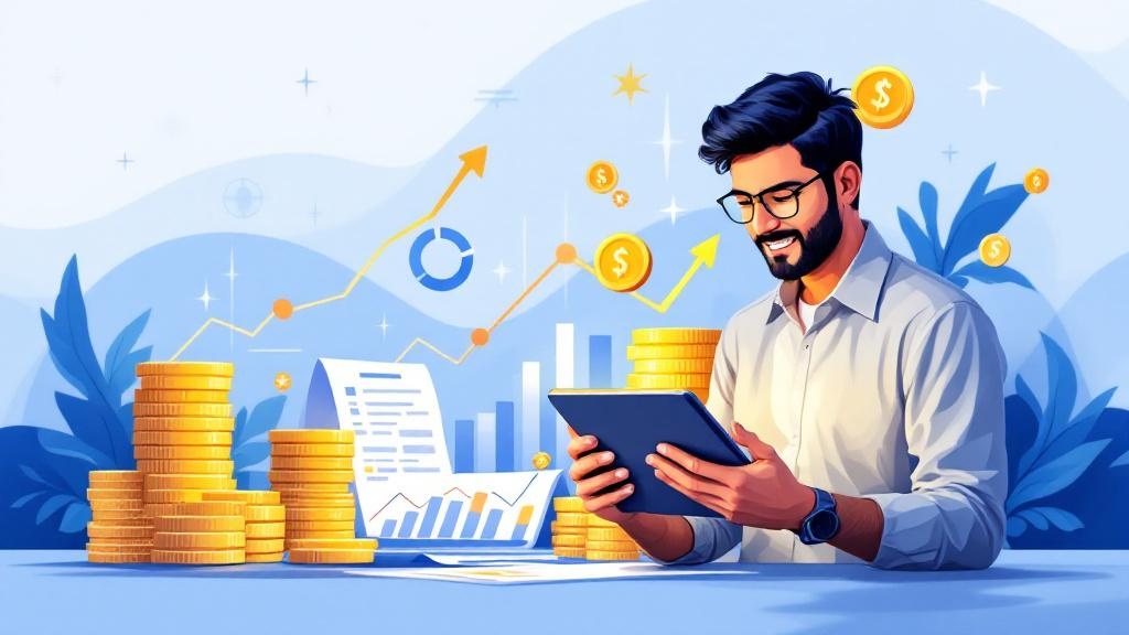 mutual fund with highest returns