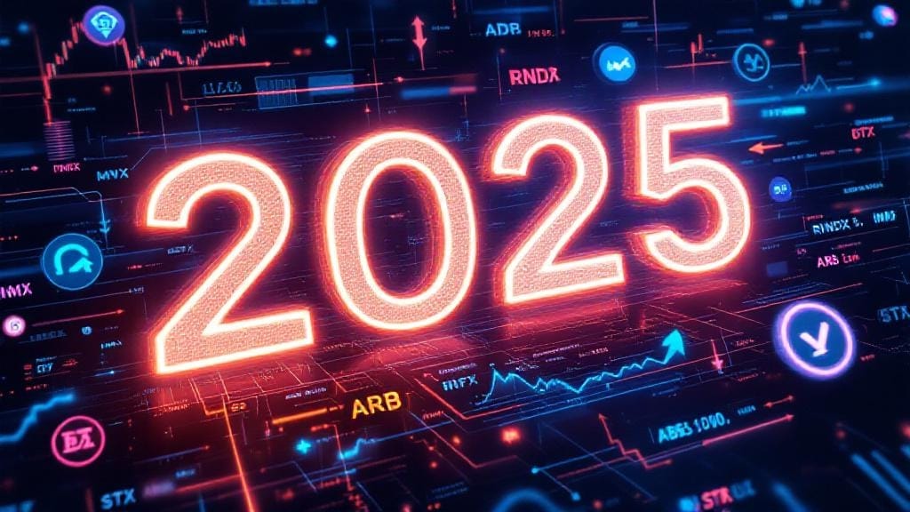 next big altcoin 2025
