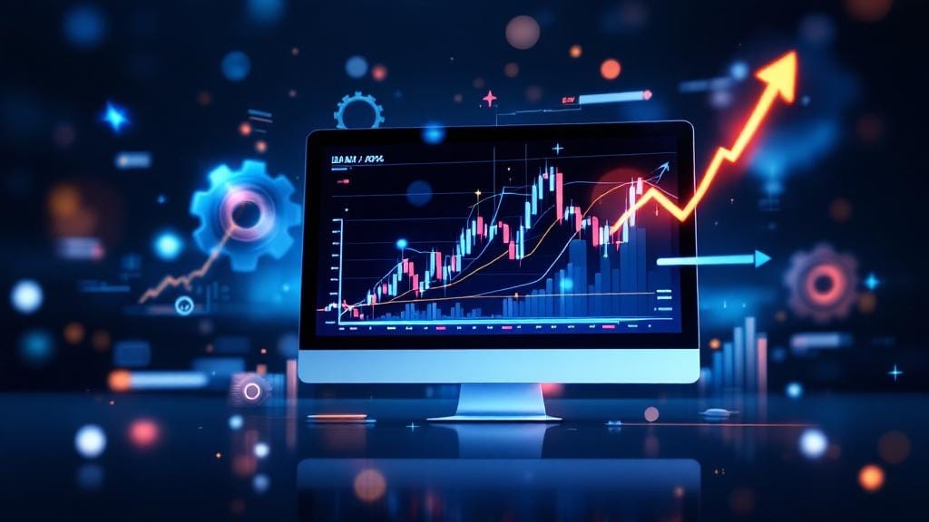performance tracking signals