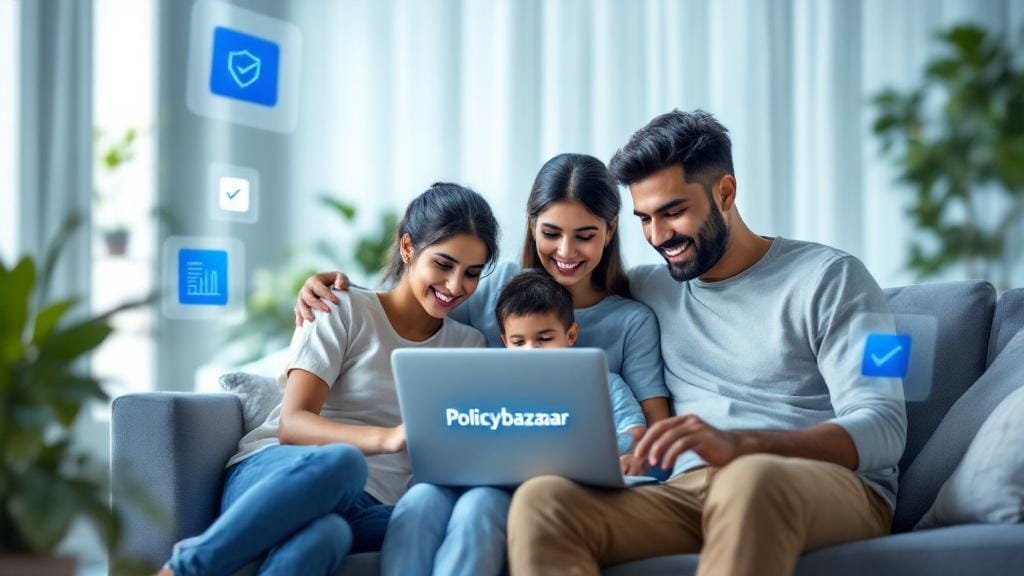 policybazaar term plan reviews