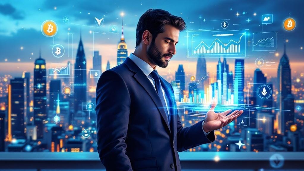 start crypto business in India